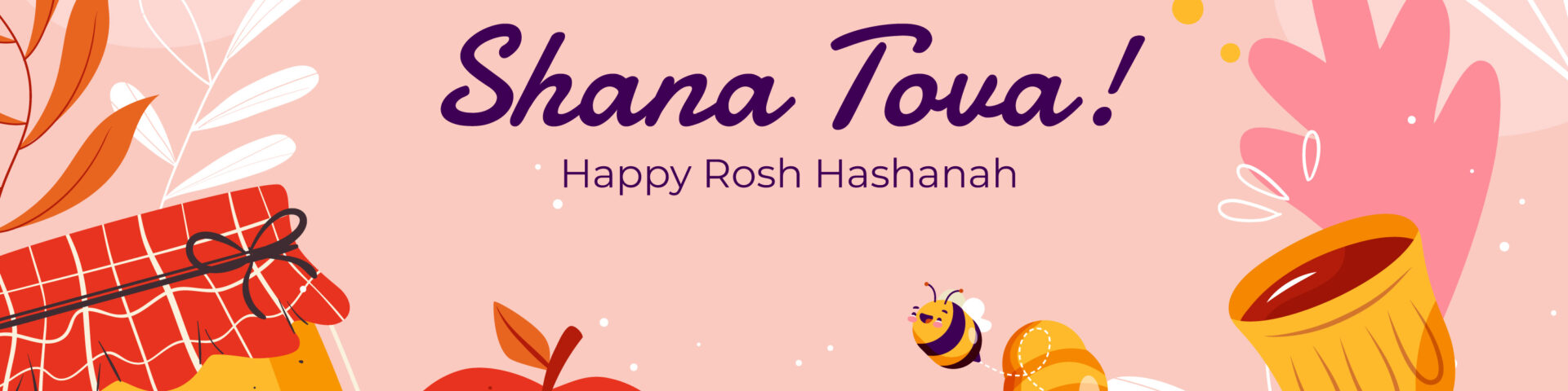 Rosh Hashanah ételek és finomságok